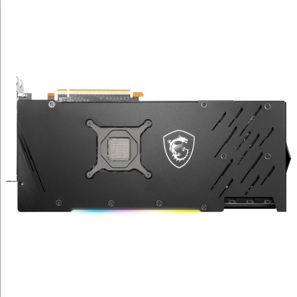 AMD Radeon 6900 graphic card - Picture 4 of 8
